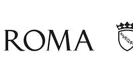 Logo di Roma Capitale